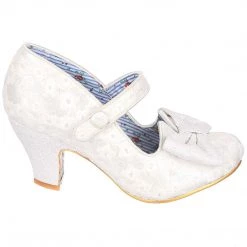 Iconic By Irregular Choice Everything Piccolo