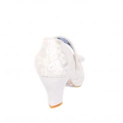 Iconic By Irregular Choice Everything Piccolo