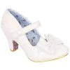 Iconic By Irregular Choice Everything Piccolo