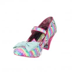 Iconic By Irregular Choice Everything Piccolo