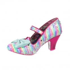 Iconic By Irregular Choice Everything Piccolo