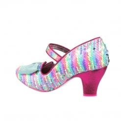 Iconic By Irregular Choice Everything Piccolo