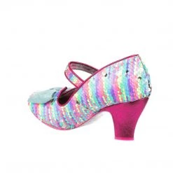 Iconic By Irregular Choice Everything Piccolo