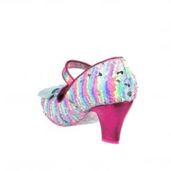 Iconic By Irregular Choice Everything Piccolo