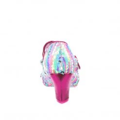 Iconic By Irregular Choice Everything Piccolo