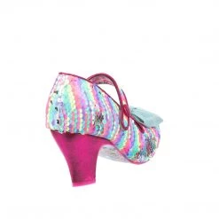 Iconic By Irregular Choice Everything Piccolo