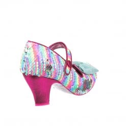 Iconic By Irregular Choice Everything Piccolo