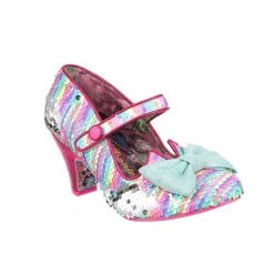 Iconic By Irregular Choice Everything Piccolo