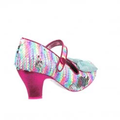 Iconic By Irregular Choice Everything Piccolo