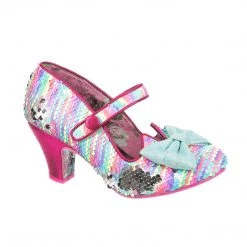 Iconic By Irregular Choice Everything Piccolo