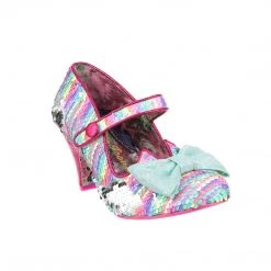 Iconic By Irregular Choice Everything Piccolo