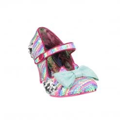 Iconic By Irregular Choice Everything Piccolo