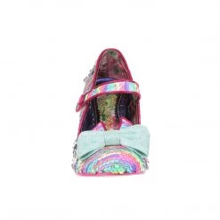 Iconic By Irregular Choice Everything Piccolo