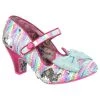 Iconic By Irregular Choice Everything Piccolo