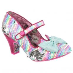 Iconic By Irregular Choice Everything Piccolo