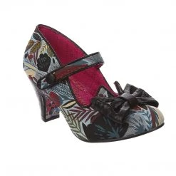 Iconic By Irregular Choice Everything Piccolo