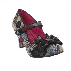 Iconic By Irregular Choice Everything Piccolo