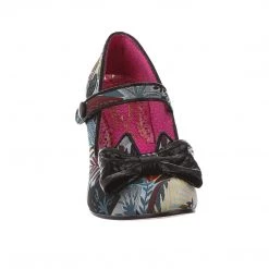 Iconic By Irregular Choice Everything Piccolo