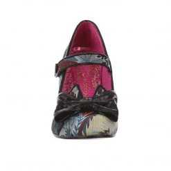 Iconic By Irregular Choice Everything Piccolo