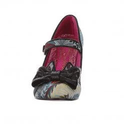 Iconic By Irregular Choice Everything Piccolo