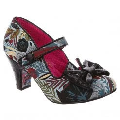 Iconic By Irregular Choice Everything Piccolo