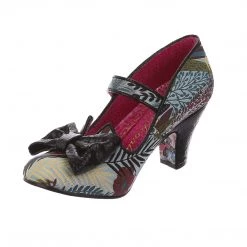 Iconic By Irregular Choice Everything Piccolo