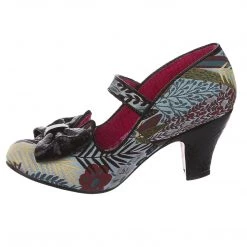 Iconic By Irregular Choice Everything Piccolo