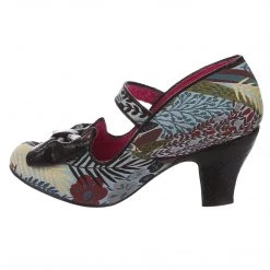 Iconic By Irregular Choice Everything Piccolo