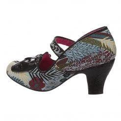 Iconic By Irregular Choice Everything Piccolo