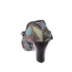 Iconic By Irregular Choice Everything Piccolo