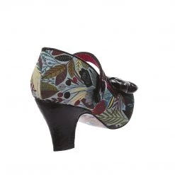 Iconic By Irregular Choice Everything Piccolo