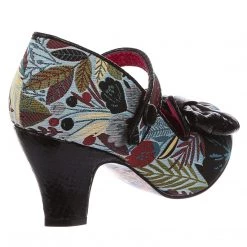Iconic By Irregular Choice Everything Piccolo