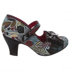 Iconic By Irregular Choice Everything Piccolo