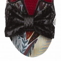 Iconic By Irregular Choice Everything Piccolo