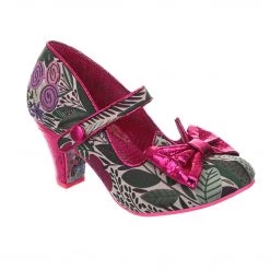 Iconic By Irregular Choice Piccolo