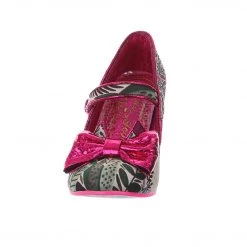 Iconic By Irregular Choice Piccolo