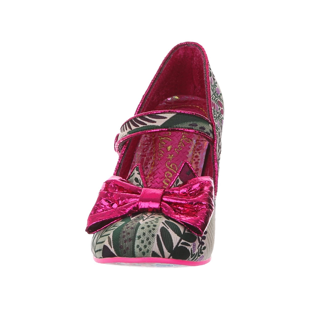 Iconic By Irregular Choice Piccolo
