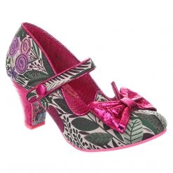 Iconic By Irregular Choice Piccolo