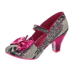 Iconic By Irregular Choice Piccolo