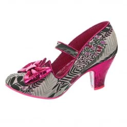 Iconic By Irregular Choice Piccolo