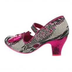 Iconic By Irregular Choice Piccolo