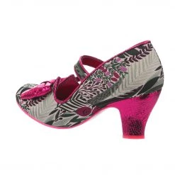 Iconic By Irregular Choice Piccolo