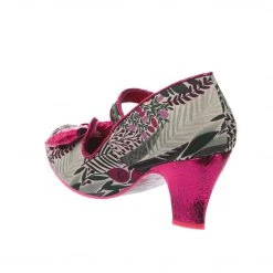 Iconic By Irregular Choice Piccolo