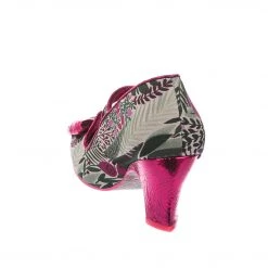 Iconic By Irregular Choice Piccolo