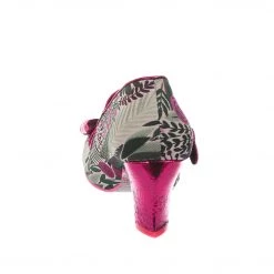 Iconic By Irregular Choice Piccolo