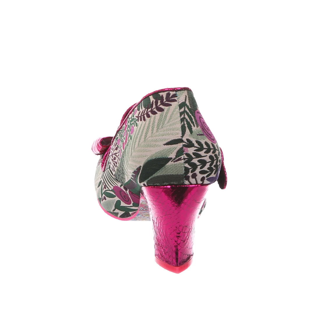 Iconic By Irregular Choice Piccolo