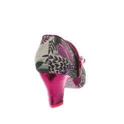 Iconic By Irregular Choice Piccolo