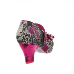 Iconic By Irregular Choice Piccolo