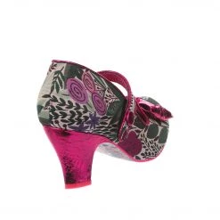 Iconic By Irregular Choice Piccolo