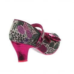Iconic By Irregular Choice Piccolo